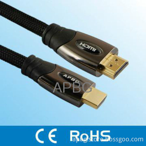 100% HDMI Funtion HDMI Cable 1.4V